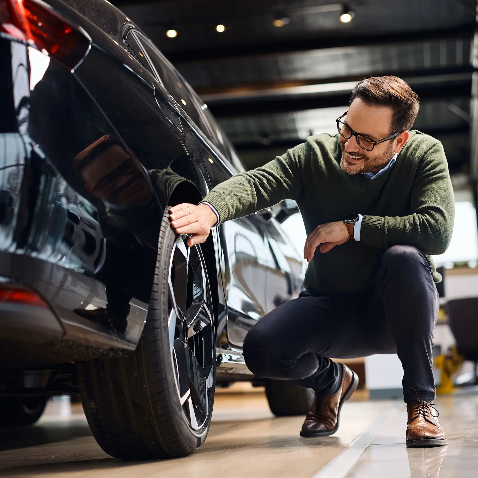 buy tires online.